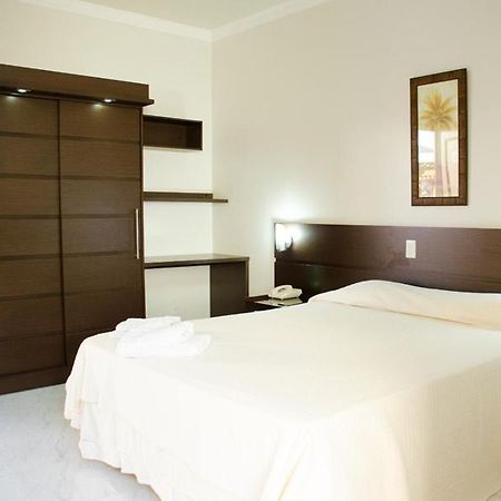 Ville Park Hotel Ориньюс Экстерьер фото