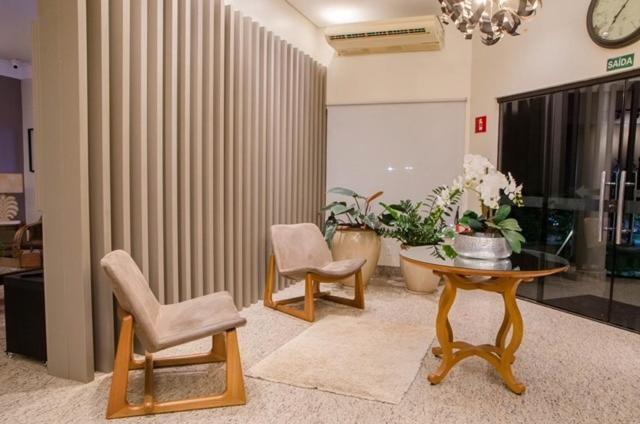 Ville Park Hotel Ориньюс Экстерьер фото